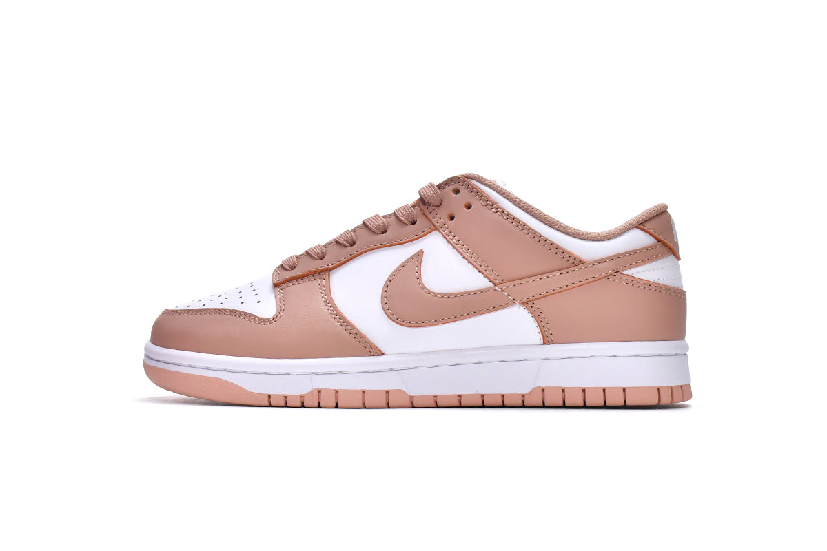 Nike Dunk Low Rose Whisper Reps Sneaker DD1503-118