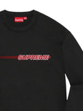 Supreme Precisione sweatshirt