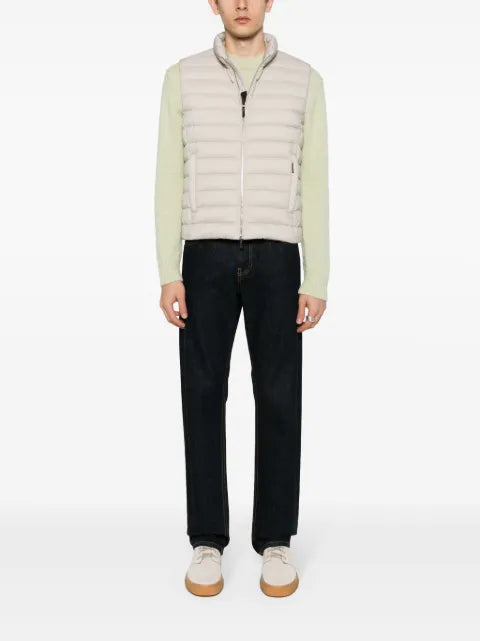 Moorer Calaf-S3 padded gilet