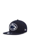 NEW ERA CAP 9FIFTY Penn State Nittany Lions baseball cap