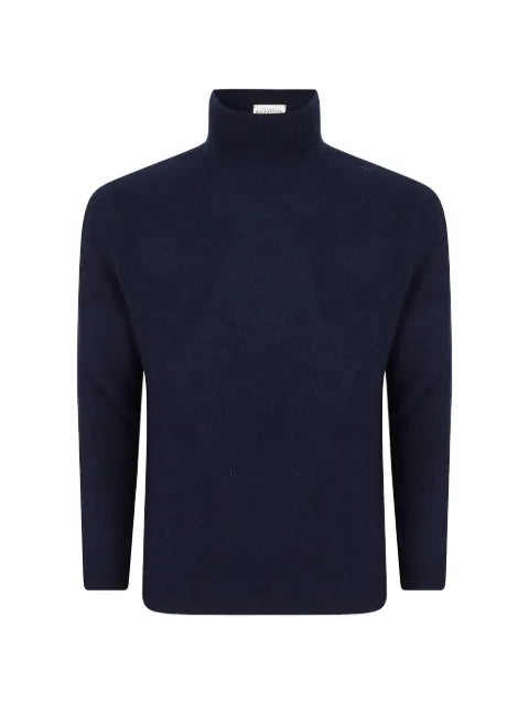 Ballantyne roll-neck sweater