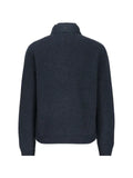 Herno quilted wool jacket