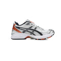 ASICS Gel-Kayano 14 White Piquant Orange 1201A019-109