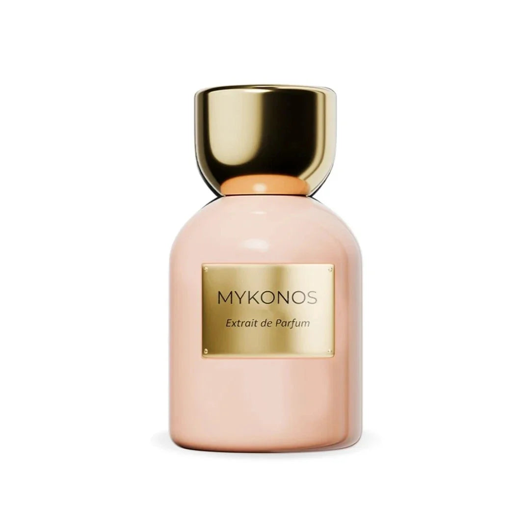 Mykonos Vanilla Clouds Extrait de Parfum 50ml